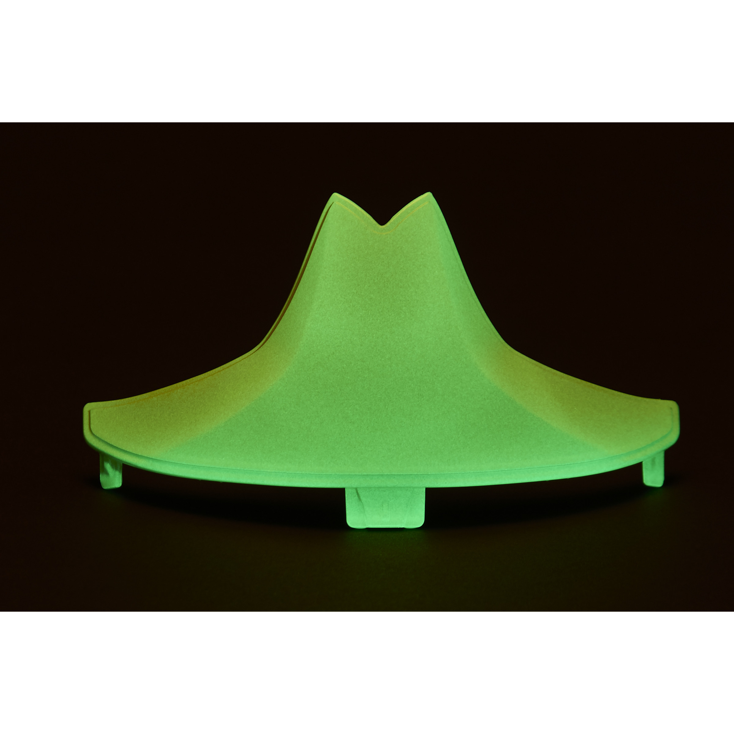 XF1 Front plate, photlum